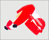 Face Shield Type 'A'